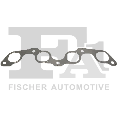 Gasket, exhaust manifold 411-003