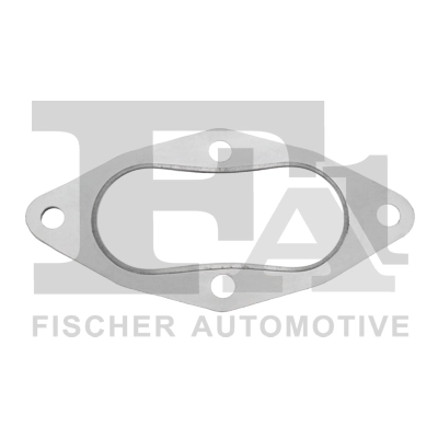 Gasket, exhaust pipe 110-940