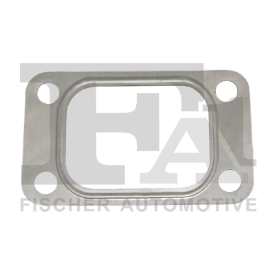 Gasket, charger 414-511