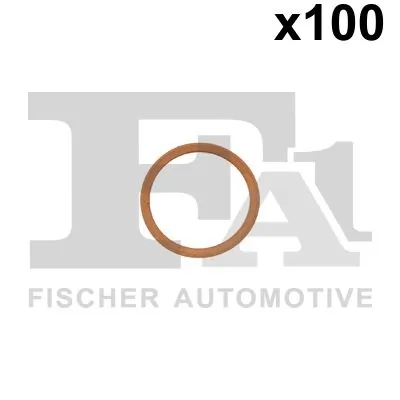 Seal Ring 192.420.100