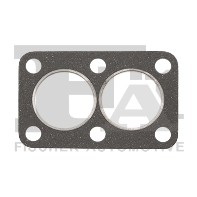 Gasket, exhaust pipe 120-902