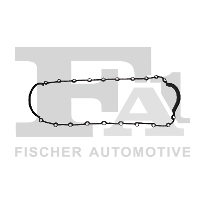 Gasket, oil sump EM2200-903