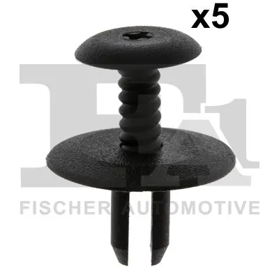 Clip, trim/protection strip 11-30007.5