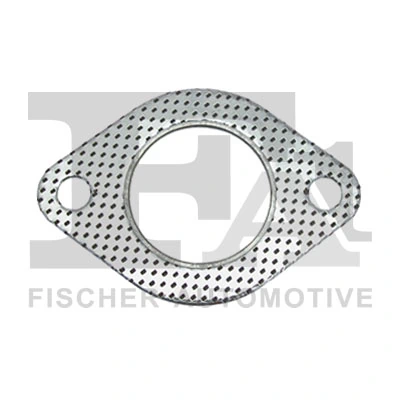 Gasket, exhaust pipe 750-901