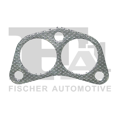 Gasket, exhaust pipe 740-906