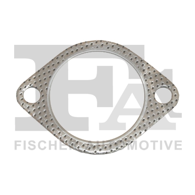 Gasket, exhaust pipe 100-910