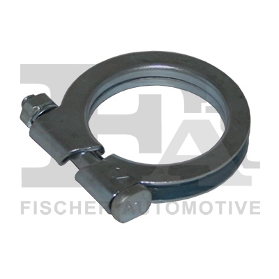 Pipe Connector, exhaust system 961-949