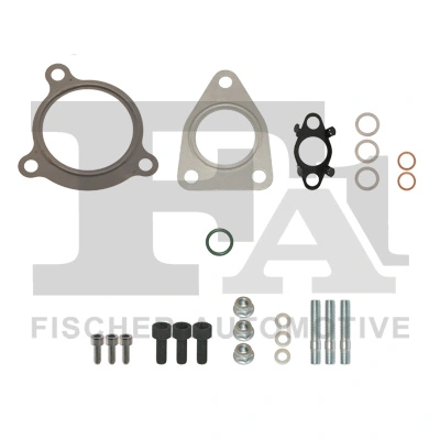 Mounting Kit, charger KT112100