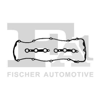 Gasket Set, cylinder head cover EP1000-903Z
