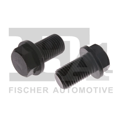 Screw Plug, oil sump 257.840.001