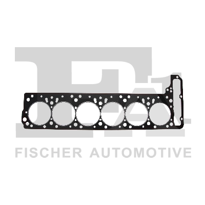 Gasket, cylinder head EC1400-903