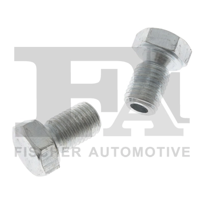 Screw Plug, oil sump 768.920.001