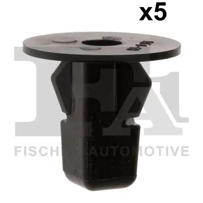 Clip, trim/protection strip 77-60001.5