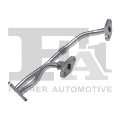 Oil Pipe, charger 614-801