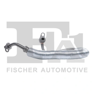 Oil Pipe, charger 610-809