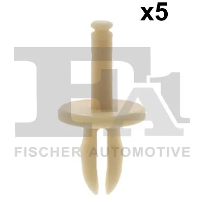 Clip, trim/protection strip 11-20025.5