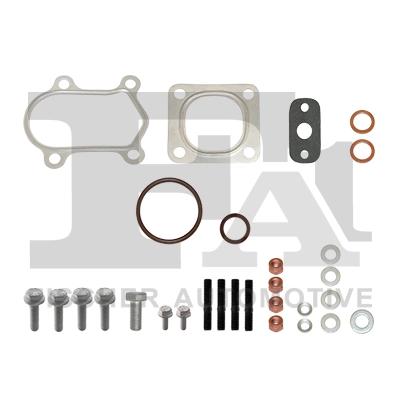 Mounting Kit, charger KT310600