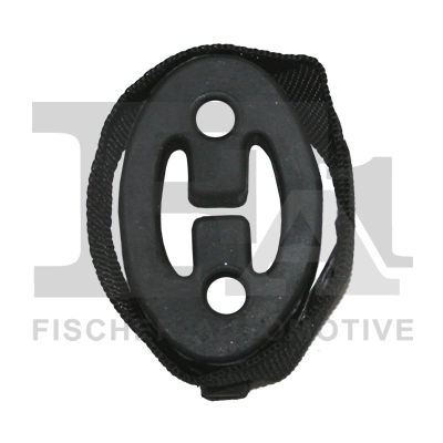 Mount, exhaust system 453-908