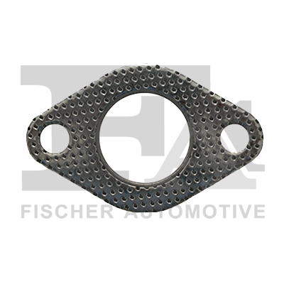 Gasket, exhaust pipe 890-910