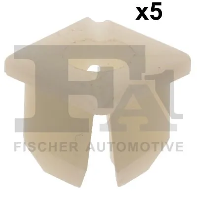 FA1 74-60001.5 Clip, trim/protection strip