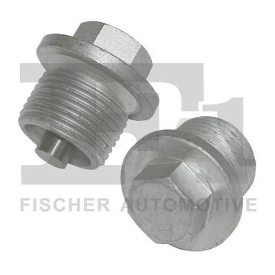 Screw Plug, oil sump 257.822.001