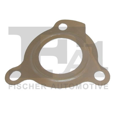 Gasket, exhaust pipe 220-922