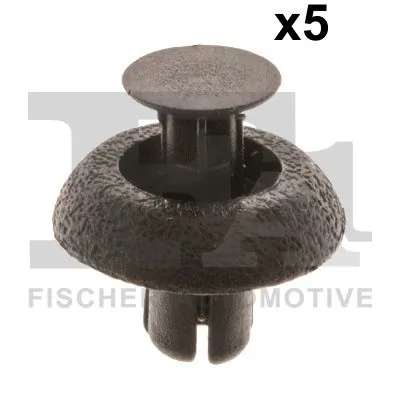 Clip, trim/protection strip 77-20007.5