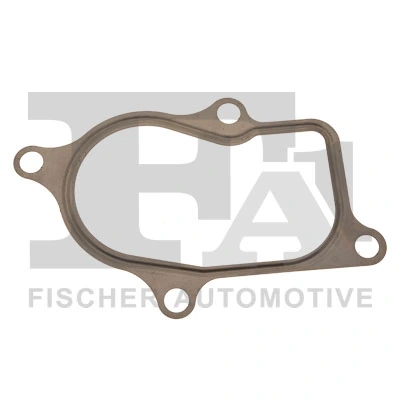 Gasket, exhaust pipe 310-916