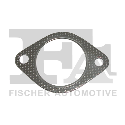 Gasket, exhaust pipe 550-927