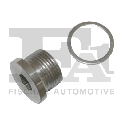 Screw Plug, oil sump 257.868.011