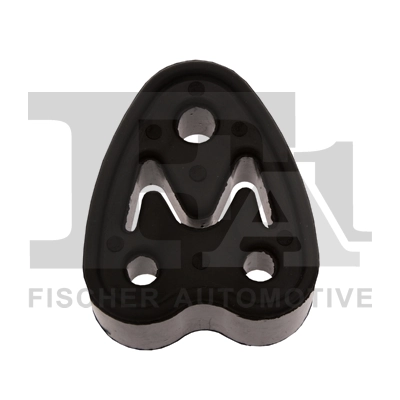 Mount, exhaust system 793-912