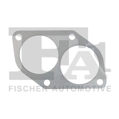 Gasket, exhaust pipe 110-901