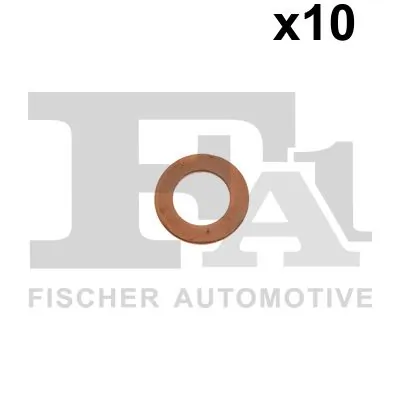 Seal Ring 094.810.010