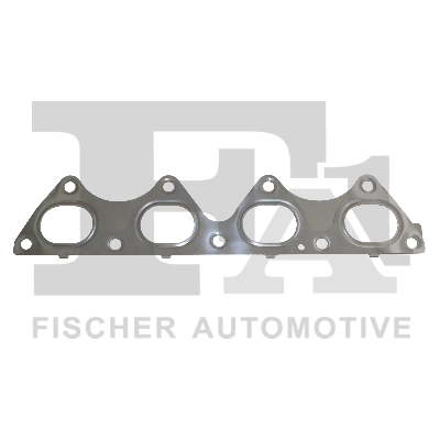 Gasket, exhaust manifold 479-002