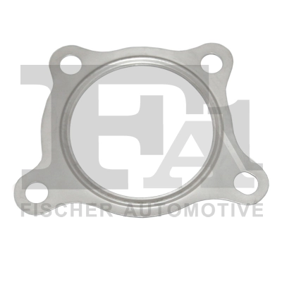 Gasket, exhaust pipe 180-901