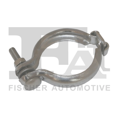 Pipe Connector, exhaust system 135-856