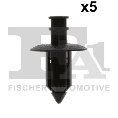 FA1 79-30016.5 Clip, trim/protection strip