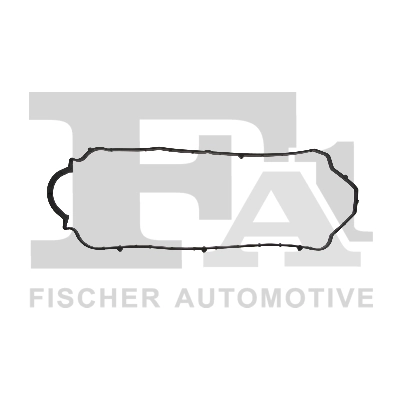 Gasket, cylinder head cover EP2200-905