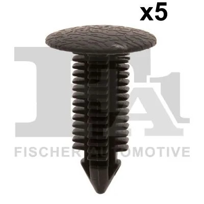 Clip, trim/protection strip 14-10013.5