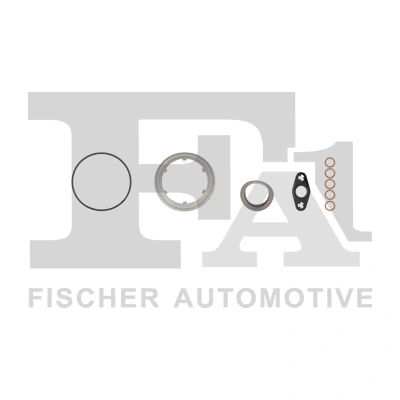 Mounting Kit, charger KT100800E