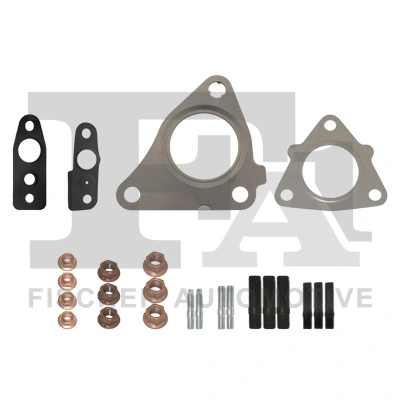 Mounting Kit, charger KT770300