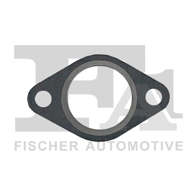 Gasket, exhaust pipe 110-915