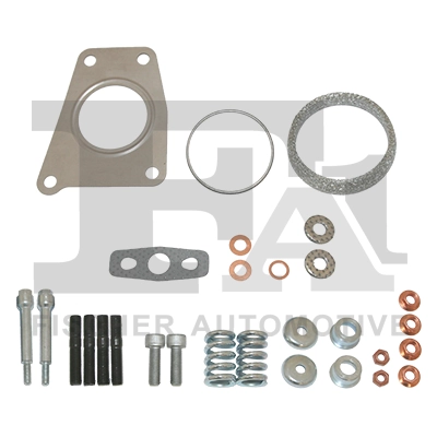 Mounting Kit, charger KT210150