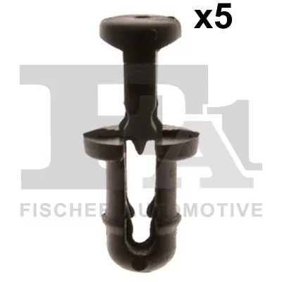 Clip, trim/protection strip 11-20022.5