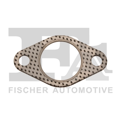 Gasket, exhaust pipe 210-907