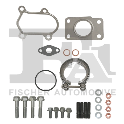 Mounting Kit, charger KT330080