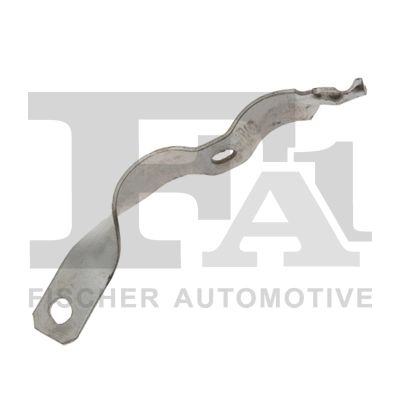 Holder, exhaust pipe 105-914