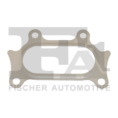 Gasket, exhaust pipe 790-904
