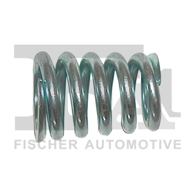 Spring, muffler 335-901