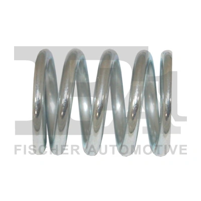 Spring, muffler 755-904
